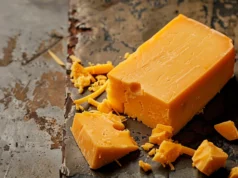 Queijo integral pode reduzir o risco de demência, sugere estudo