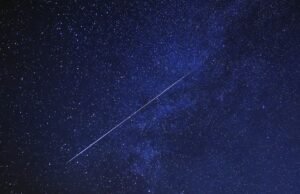 Assista ao pico da chuva de meteoros Geminídeos em 13 de dezembro, no conforto da sua casa, com uma transmissão ao vivo gratuita