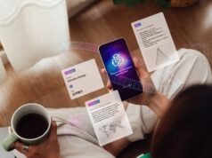 A IA ainda está arruinando sites de notícias, e a pesquisa do Google e as recomendações sociais estão despencando.