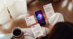 A IA ainda está arruinando sites de notícias, e a pesquisa do Google e as recomendações sociais estão despencando.