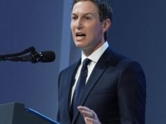 A visão de Kushner para reconstruir Gaza enfrenta grandes obstáculos