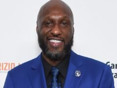 Lamar Odom é preso e acusado de dirigir embriagado