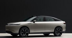 Diga olá ao Sony SUV: Afeela Prototype apresenta o segundo carro elétrico na parceria da empresa de tecnologia com a Honda