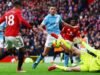 Manchester United x Manchester City – Premier League AO VIVO: últimos resultados, notícias da equipe e atualizações enquanto a equipe de Michael Carrick finalmente supera Bryan Mbeumo