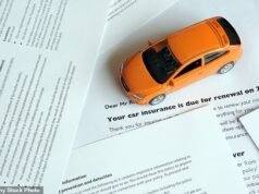 REVELADO: As maneiras sinistras pelas quais sua seguradora de automóveis está tentando arrancar cada vez mais dinheiro de você e a maneira perfeita de revidar quando tentam aumentar seus prêmios, por JEFF PRESTRIDGE