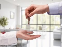 Depois de sete anos, posso presentear minha filha com minha casa para que ela possa vencer o IHT e morar lá sem pagar aluguel?