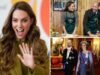 Kate Middleton é chamada de ‘eterna influenciadora’, uma reminiscência da Rainha Elizabeth: especialistas