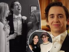 A estrela do ‘SNL’ Marcello Hernandez revela se vai se casar com sua namorada arquiteta