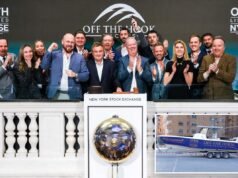 Como o negócio de lançamento de barcos passou de uma campanha universitária a uma empresa pública de US$ 68 milhões