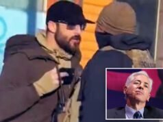 Bill Ackman está doando US$ 10 mil para a família de Alex Pretti após o tiroteio fatal