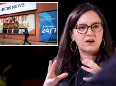 Bari Weiss ‘compartilhará uma visão’ para o ‘futuro’ da CBS News em Prytaneum terça-feira em meio à turbulência contínua