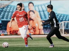 Top da Liga de Futebol Feminino Al Ahli x Masar Datas dos jogos
