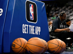 Economize até 55% no NBA League Pass hoje