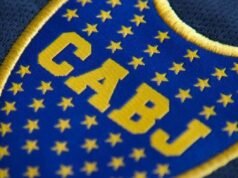 O luxo é um reforço? Zenón BOCA JUNIORS é o jogador da Premier League que o Boca observará quando deixar o El Intransigente