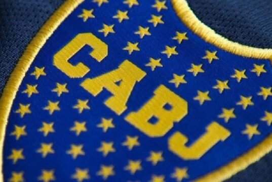 O luxo é um reforço? Zenón BOCA JUNIORS é o jogador da Premier League que o Boca observará quando deixar o El Intransigente