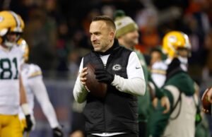 Miami Dolphins contrata Jeff Hafley como treinador principal: o que isso significa