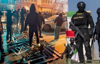 Soldado iraniano Javid Khales condenado à morte por recusar ordens para atirar contra manifestantes