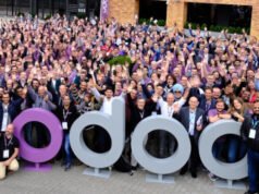 O aumento da participação da General Atlantic eleva a avaliação da Odoo para mais de 7 mil milhões de euros.