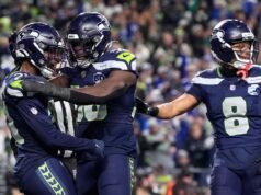 Primeiro jogo do Super Bowl LX: apoie o ataque de Seattle em um jogo com muitos gols