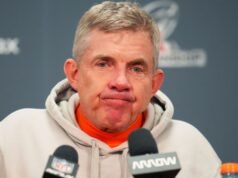 Broncos Sean Payton lamenta a 4ª derrota na derrota para o Patriots