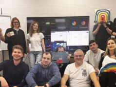 Rainbow Weather arrecada US$ 5,5 milhões para melhorar as previsões meteorológicas em tempo real.