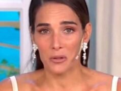 Negaram a informação de Juana Viall, o que deixou todos em estado de choque, exibindo o show El Intransigente