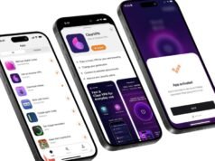 A loja Setapp Mobile iOS fechou em 16 de fevereiro