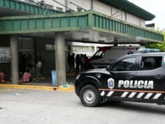 Mulher foi morta a tiros em confronto armado entre gangues no bairro Sarmiento