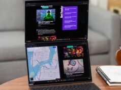 Análise do Asus Zenbook Duo (2026): duas vezes melhor – pelo preço