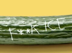 Até o subreddit do pênis grande é louco por ICE