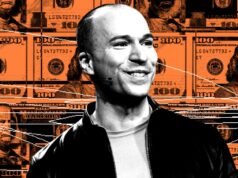 O presidente da OpenAI é um grande doador de Trump