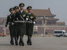 Os militares da China têm um grande problema