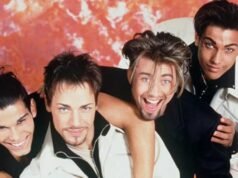 Ex-membro do grupo francês G-Squad: Andrew McCarthy foi encontrado morto em sua casa