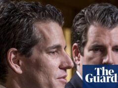 SEC desiste do processo da Winklevoss Twins contra empresa de criptografia | Criptomoedas