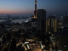 Segurança piorou: Pequim desaconselha viagens ao Japão durante o Ano Novo Chinês