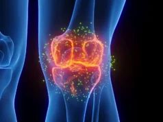 Numerosos estudos mostram que o exercício pode ter pouco efeito na dor da osteoartrite