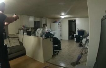 Ex-policial branco que matou uma mulher negra em sua casa foi condenado a 20 anos de prisão