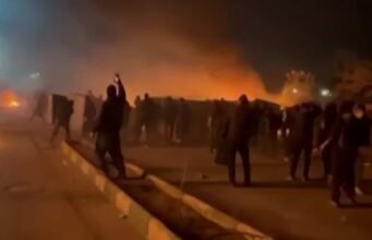 Dos 17 aos 39 anos: Aqui estão algumas das vítimas da repressão no Irão