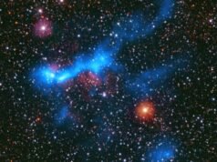 Encontre estrelas em ascensão com fotos com cafeína do dia 22 de janeiro de 2026