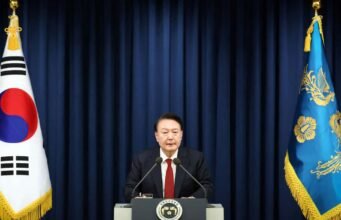 Pena de morte solicitada para o ex-presidente sul-coreano Yoon Suk Yeol por causa do golpe de 2024