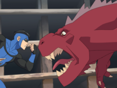 ‘Leave No One Alive’: Trailer da 4ª temporada de Invincible finalmente nos dá uma data de lançamento (vídeo) Aqui estão os Guardiões vs.