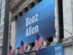 Tesouro rescinde contrato da Booz Allen