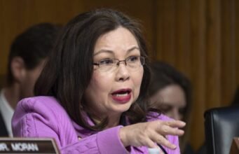 Democratas recuam na promessa de Trump de “aumentar os preços da habitação”