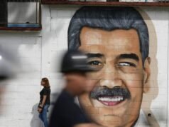 Na verdade Nicolás Maduro não foi tão ruim assim