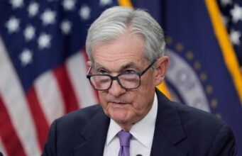 Powell confirma investigação do DOJ sobre o Fed e critica a pressão de Trump sobre as taxas de juros