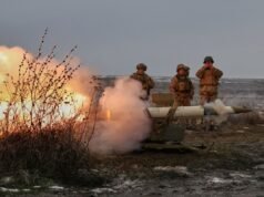 Rússia dá atualização sobre novas negociações de guerra na Ucrânia em Abu Dhabi