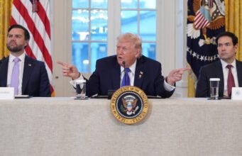 Por que os EUA não podem “governar” a Venezuela?