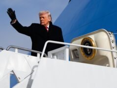 Trump se recusou a dizer se usaria a força para tomar a Groenlândia