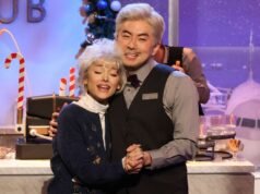 Bowen Yang revela o que eles mudaram em seu esboço final de “SNL”