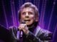 Barry Manilow, 82, anuncia novos programas após revelar seu diagnóstico de câncer de pulmão